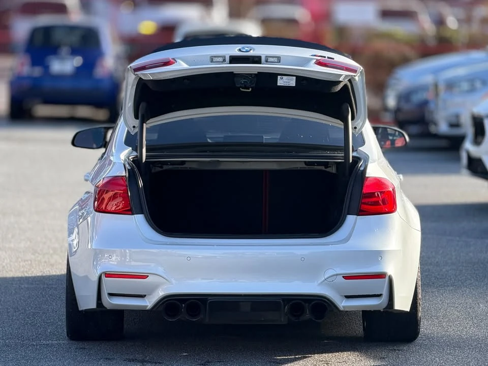 2016 BMW F80 M3 - Image 9 of 20