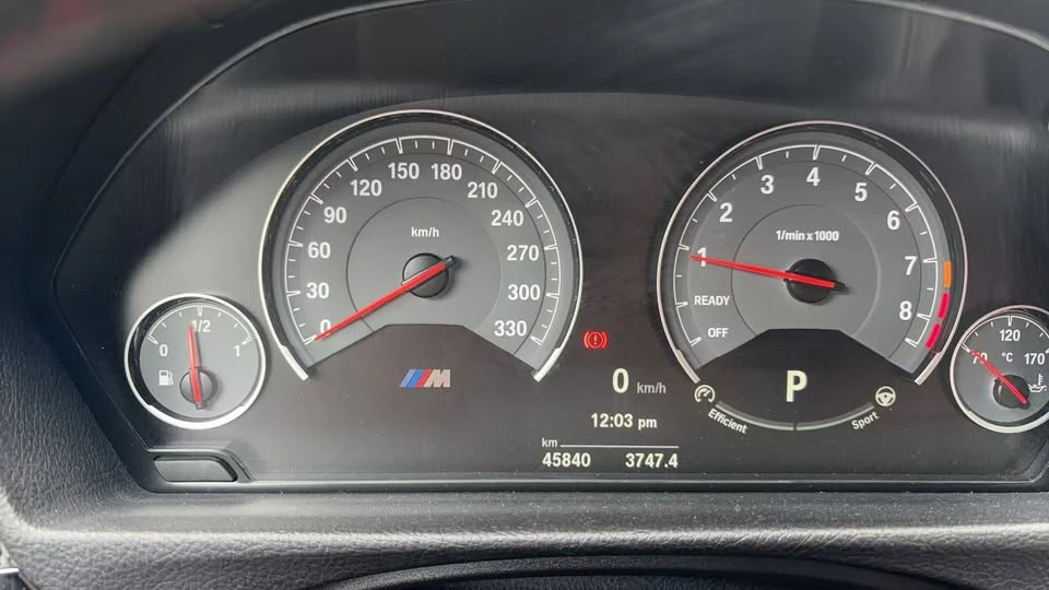 2016 BMW F80 M3 - Image 13 of 20