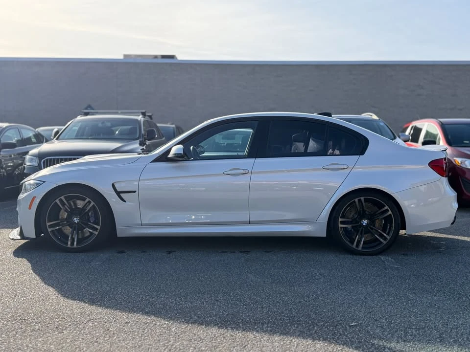 2016 BMW F80 M3 - Image 8 of 20