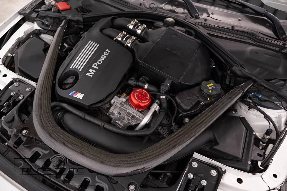 2016 BMW F80 M3 - Image 20 of 20