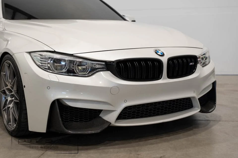 2016 BMW F80 M3 - Image 19 of 20