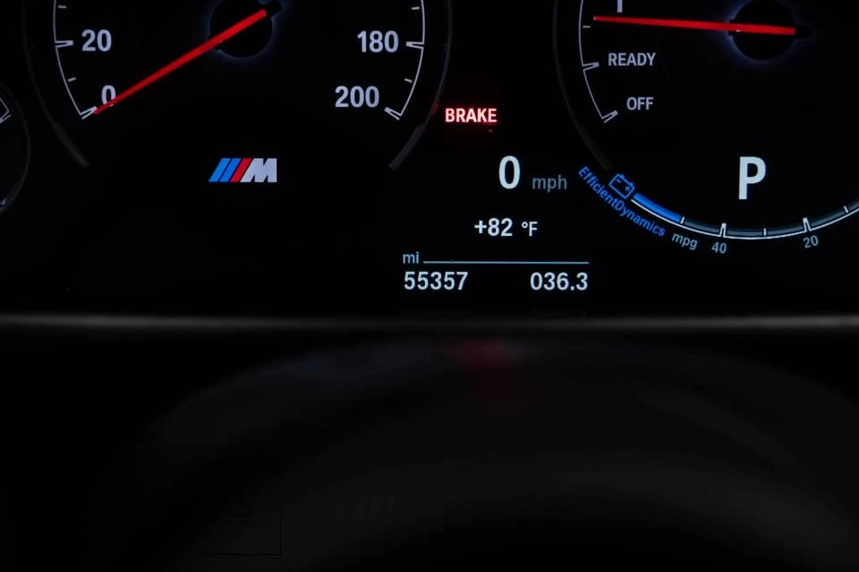 2016 BMW F80 M3 - Image 16 of 20