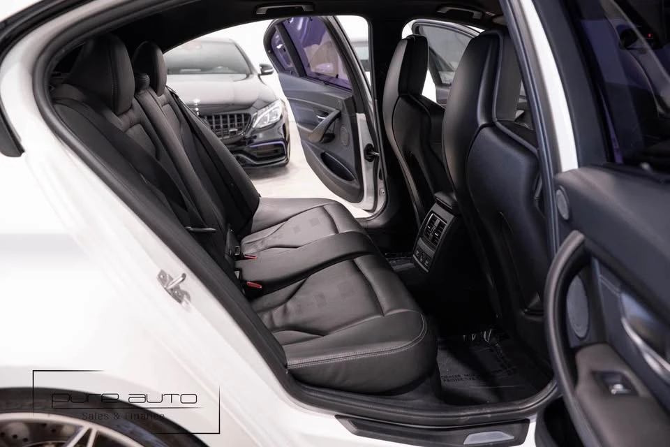 2016 BMW F80 M3 - Image 5 of 20