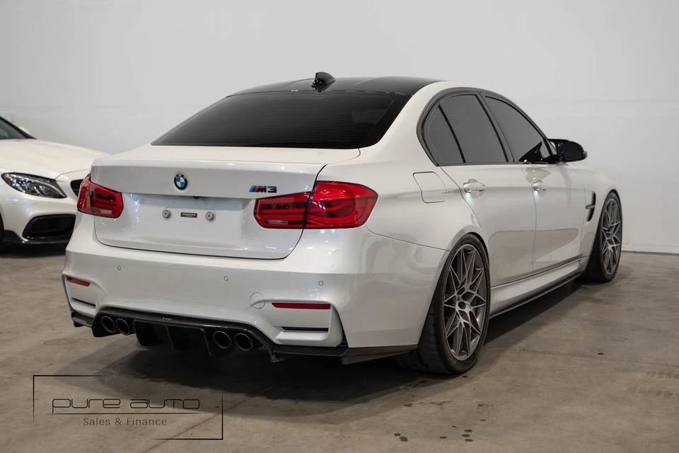 2016 BMW F80 M3 - Image 6 of 20