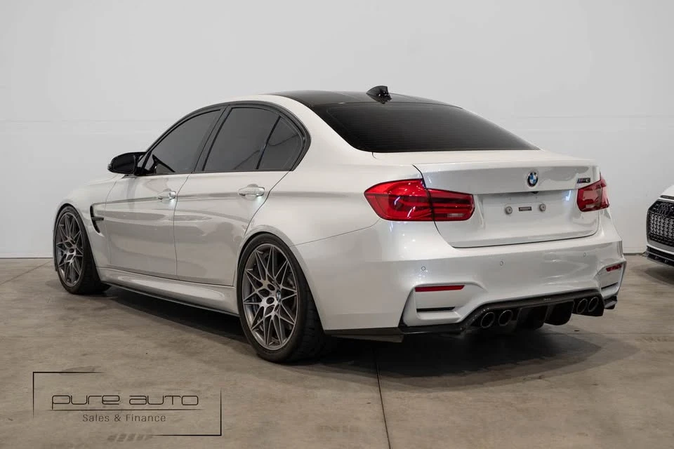 2016 BMW F80 M3 - Image 10 of 20
