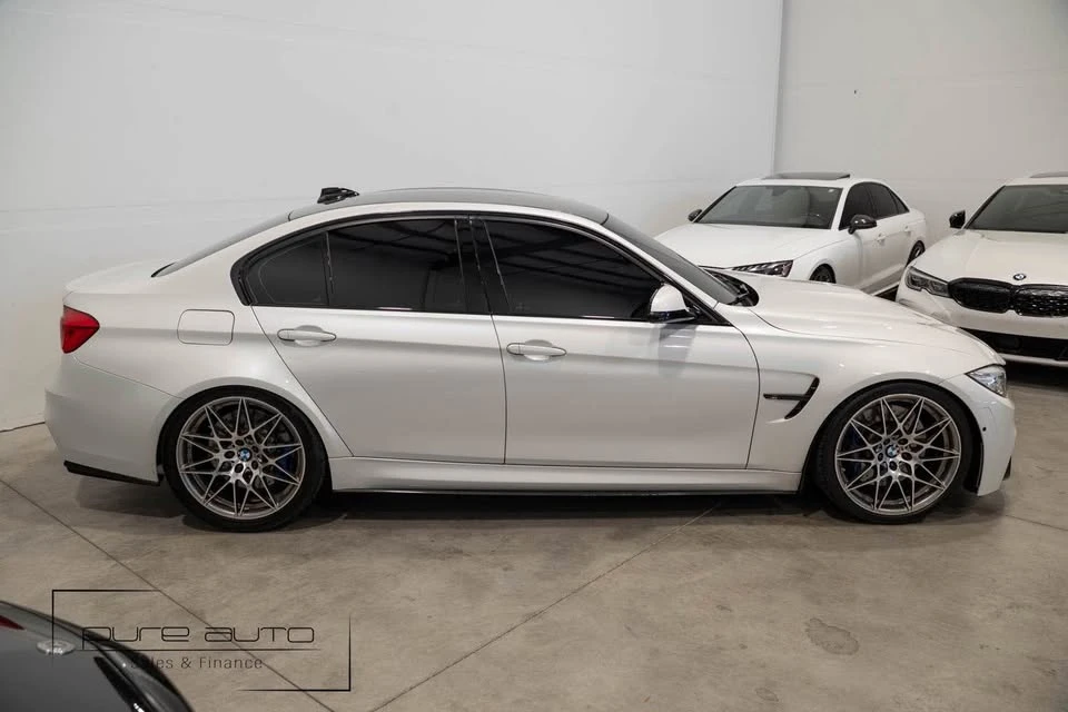 2016 BMW F80 M3 - Image 3 of 20
