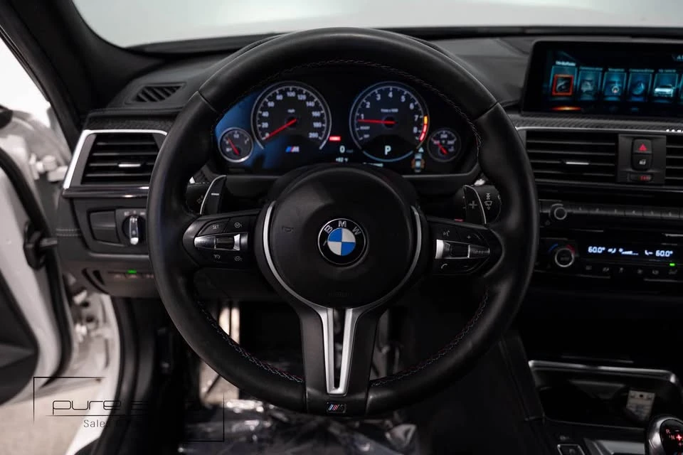 2016 BMW F80 M3 - Image 15 of 20