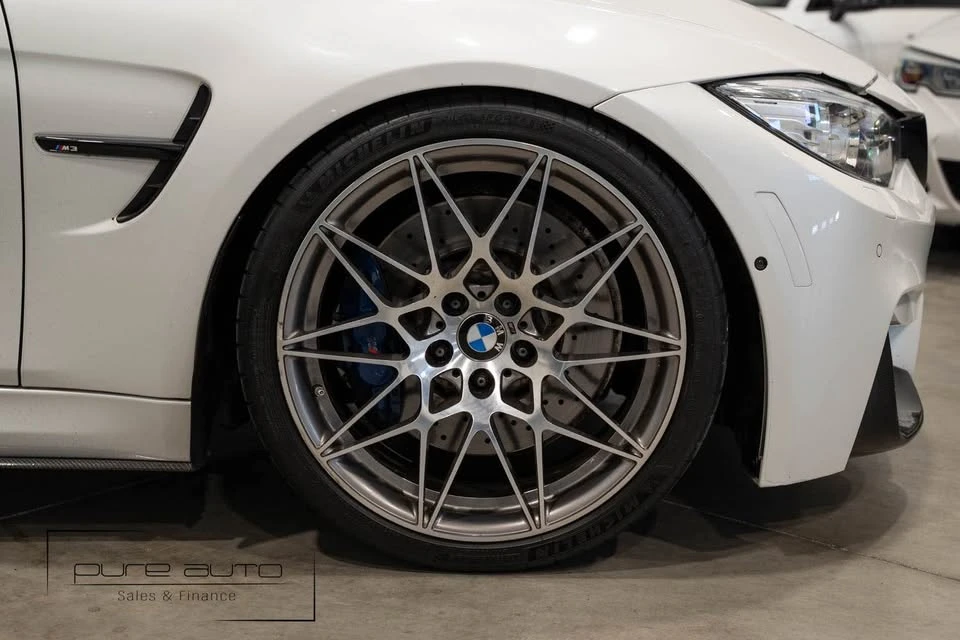 2016 BMW F80 M3 - Image 2 of 20