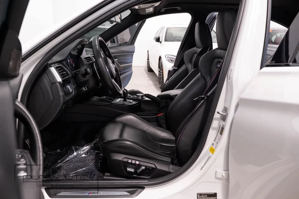 2016 BMW F80 M3 - Image 14 of 20