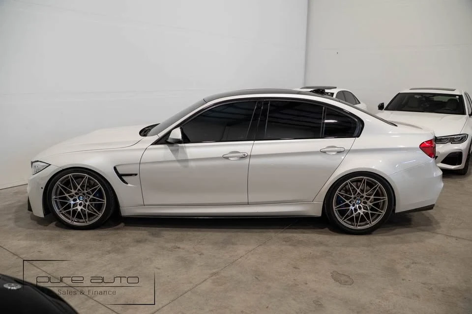 2016 BMW F80 M3 - Image 13 of 20