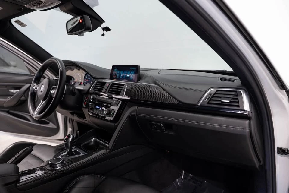 2016 BMW F80 M3 - Image 4 of 20