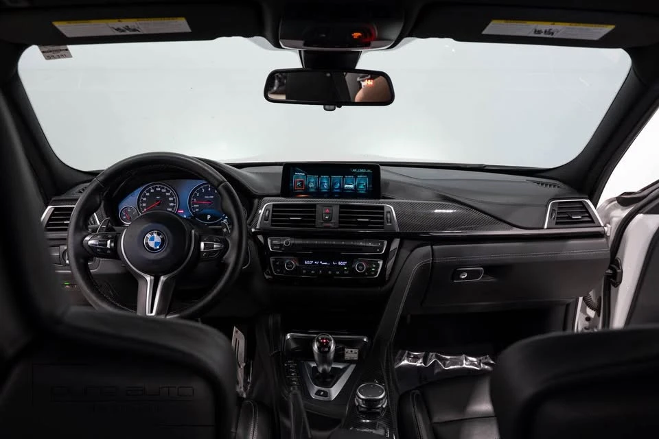 2016 BMW F80 M3 - Image 11 of 20
