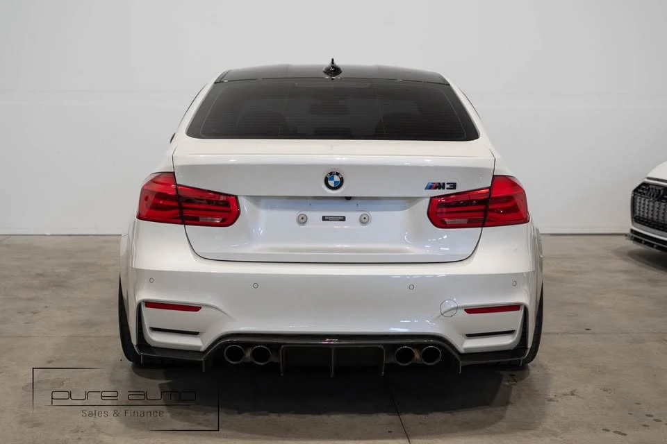 2016 BMW F80 M3 - Image 8 of 20