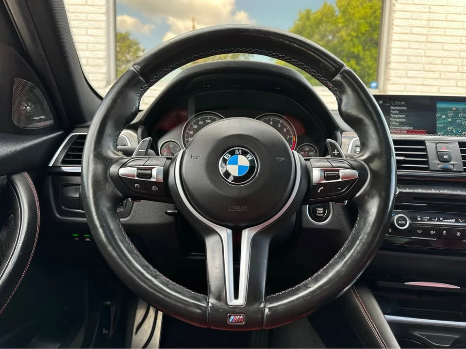 2016 BMW F80 M3 - Image 14 of 20