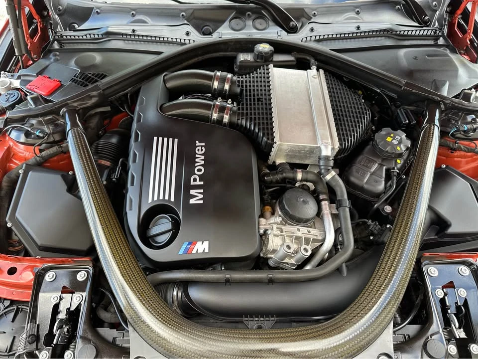 2016 BMW F80 M3 - Image 20 of 20