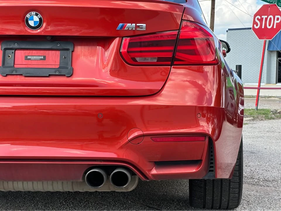 2016 BMW F80 M3 - Image 4 of 20