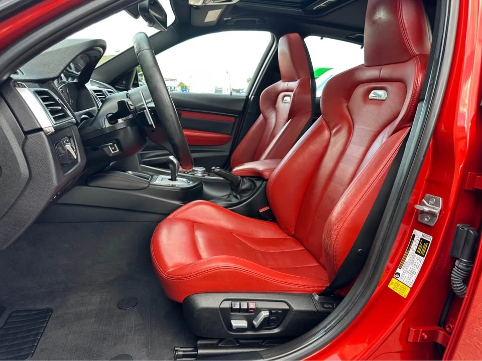 2016 BMW F80 M3 - Image 9 of 20