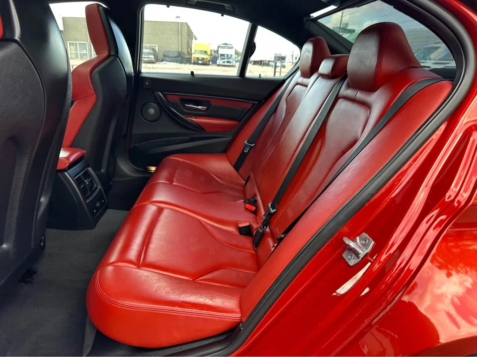 2016 BMW F80 M3 - Image 11 of 20