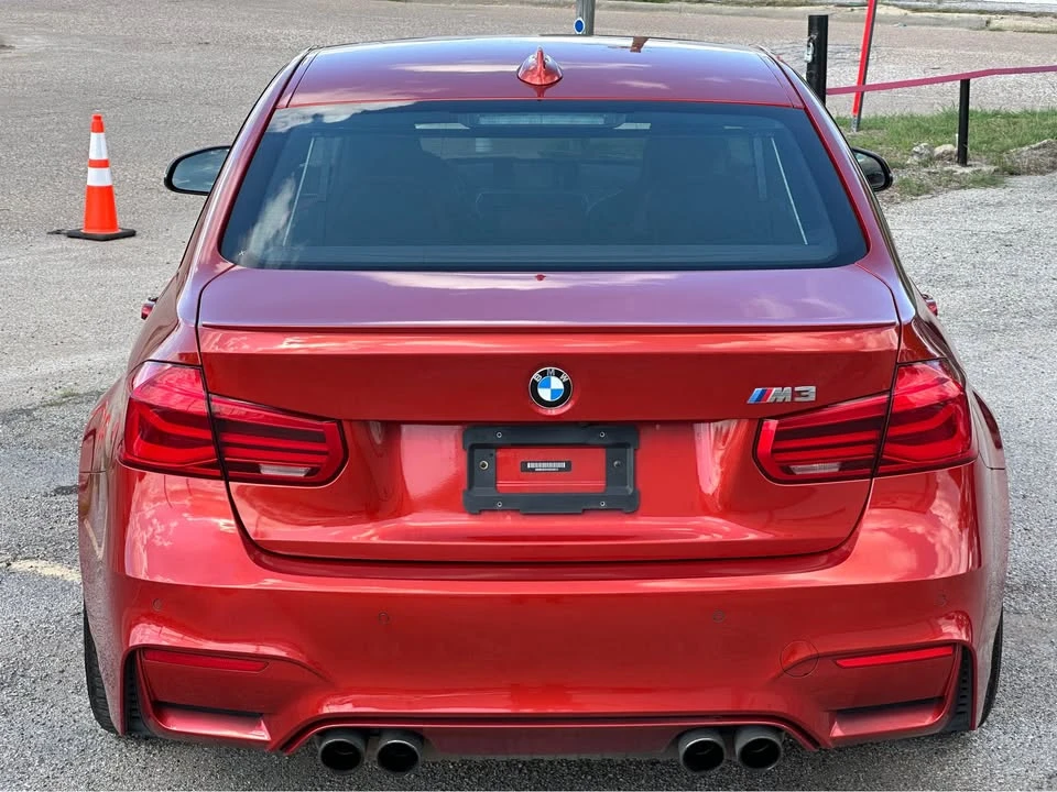 2016 BMW F80 M3 - Image 3 of 20