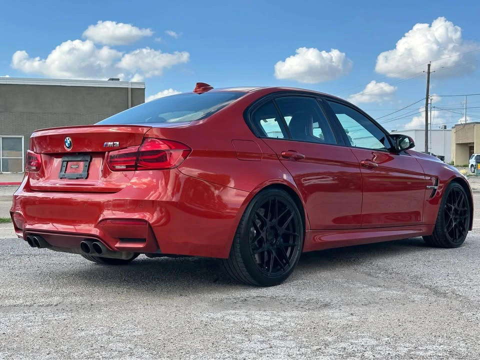 2016 BMW F80 M3 - Image 5 of 20