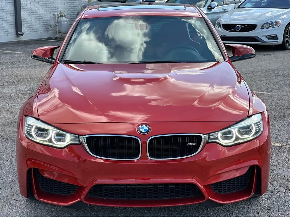 2016 BMW F80 M3 - Image 7 of 20