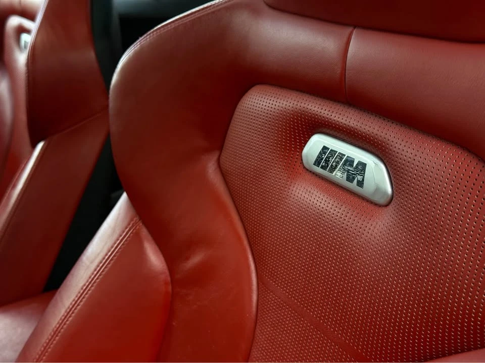 2016 BMW F80 M3 - Image 10 of 20
