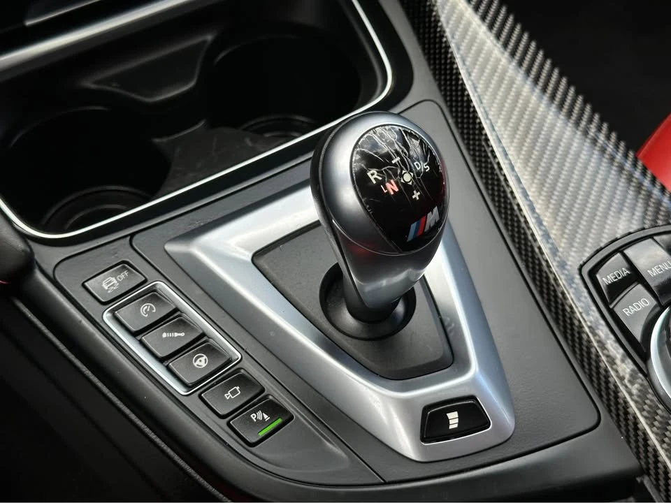 2016 BMW F80 M3 - Image 19 of 20