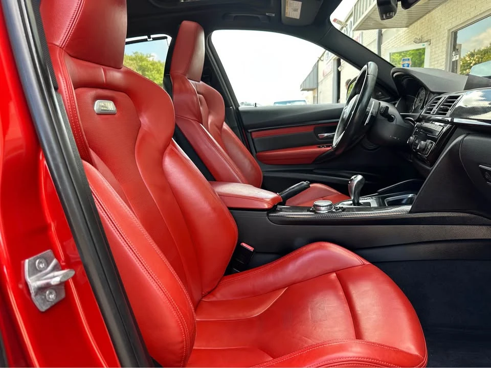 2016 BMW F80 M3 - Image 12 of 20