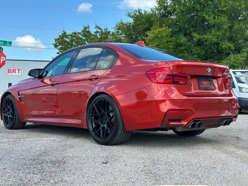 2016 BMW F80 M3 - Image 2 of 20