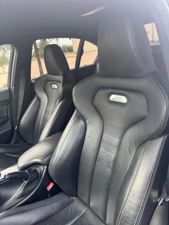 2016 BMW F80 M3 - Image 7 of 13