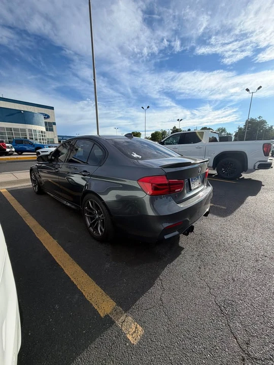 2016 BMW F80 M3 - Image 5 of 9