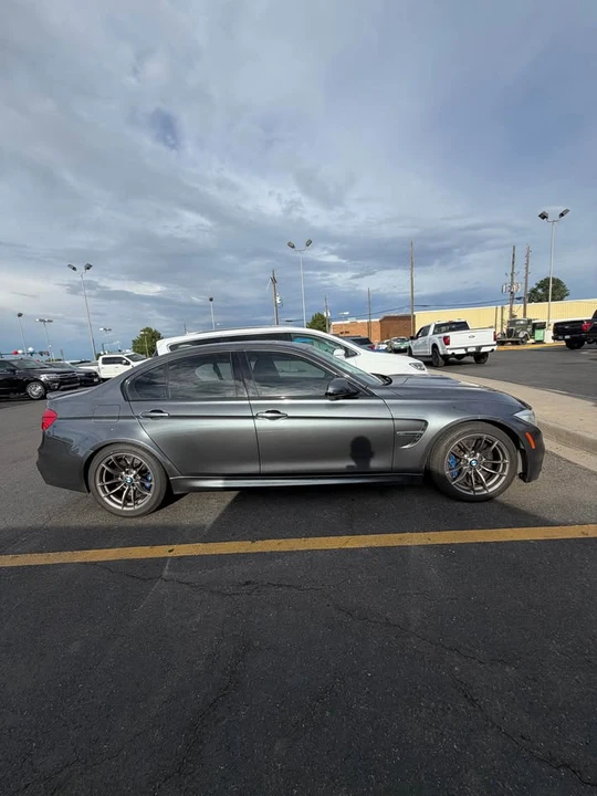 2016 BMW F80 M3 - Image 3 of 9