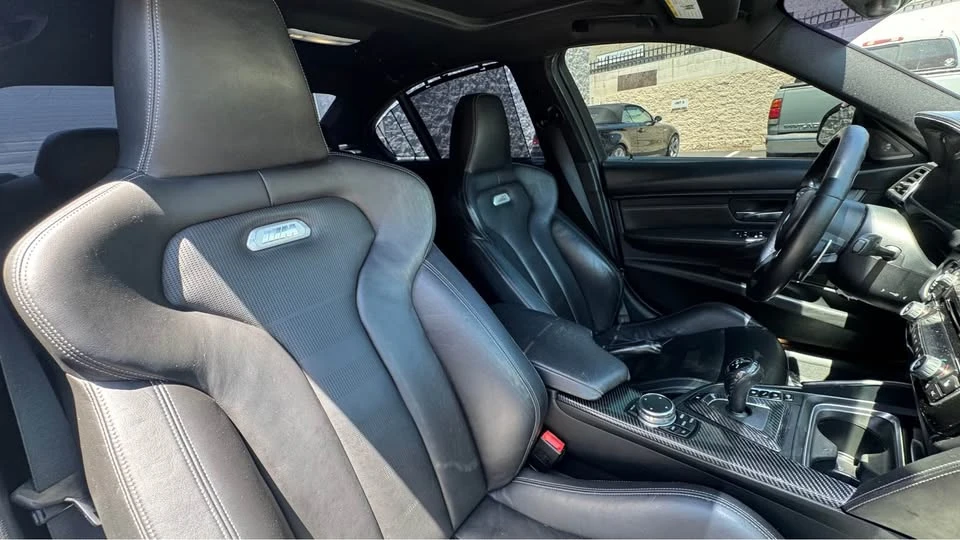 2016 BMW F80 M3 - Image 18 of 20