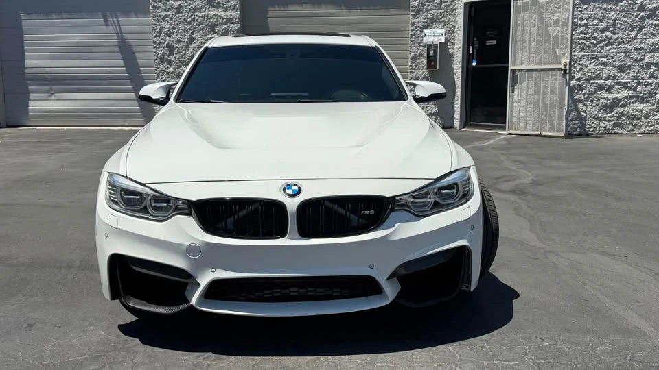 2016 BMW F80 M3 - Image 4 of 20