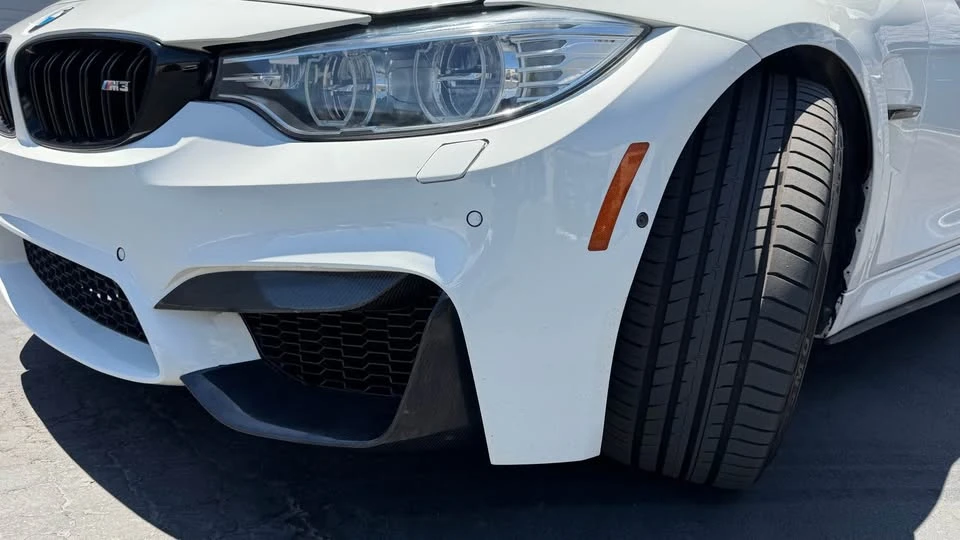 2016 BMW F80 M3 - Image 6 of 20
