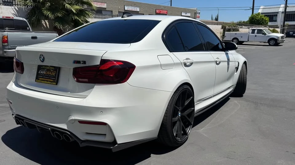 2016 BMW F80 M3 - Image 13 of 20