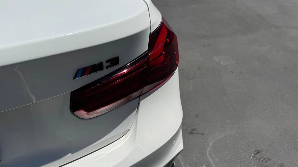 2016 BMW F80 M3 - Image 11 of 20
