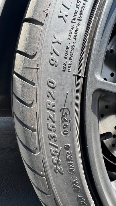 2016 BMW F80 M3 - Image 7 of 20