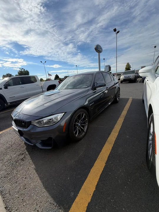 2016 BMW F80 M3 - Image 4 of 9