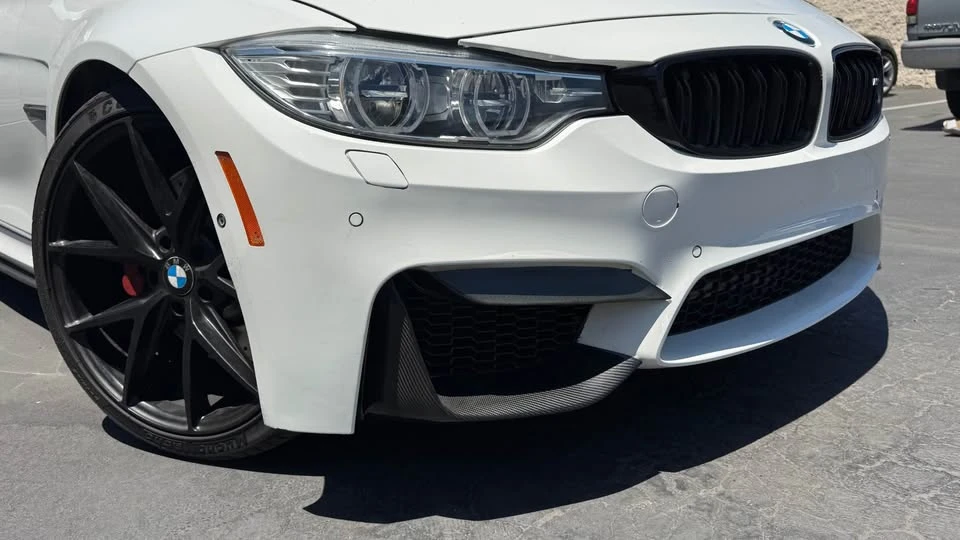 2016 BMW F80 M3 - Image 5 of 20