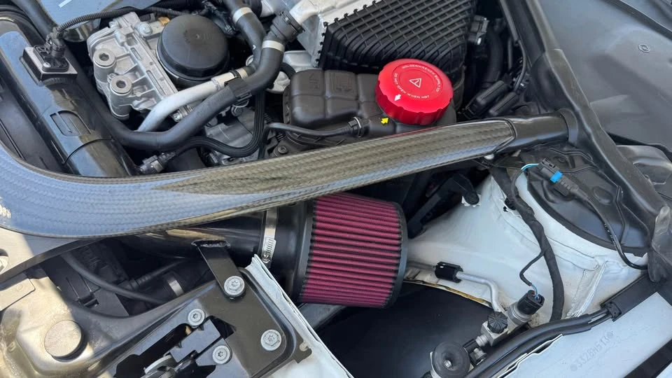 2016 BMW F80 M3 - Image 20 of 20