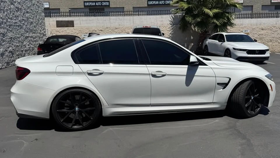 2016 BMW F80 M3 - Image 12 of 20