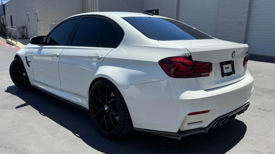 2016 BMW F80 M3 - Image 9 of 20
