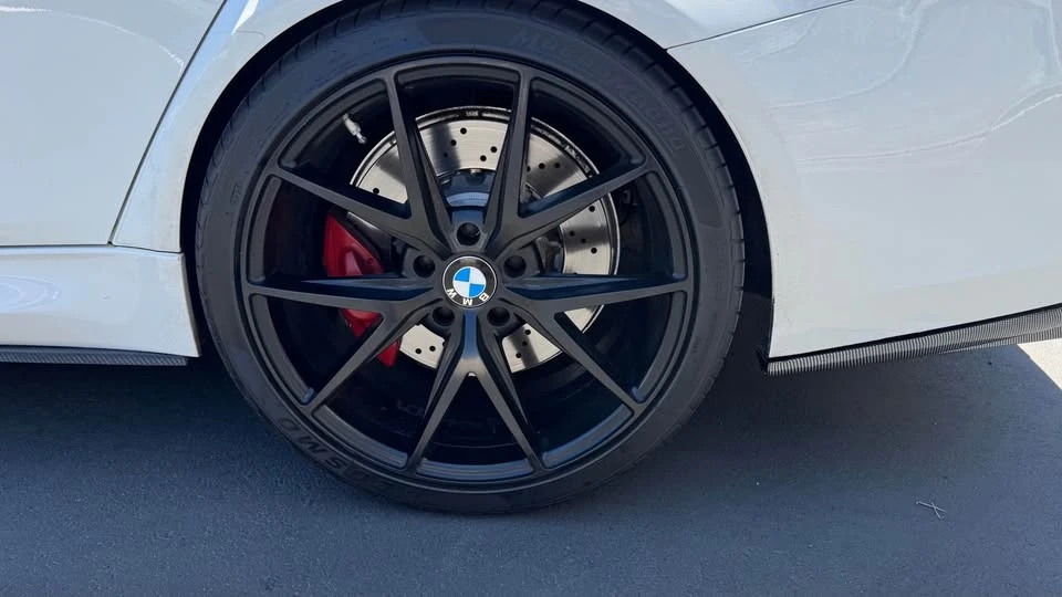 2016 BMW F80 M3 - Image 8 of 20