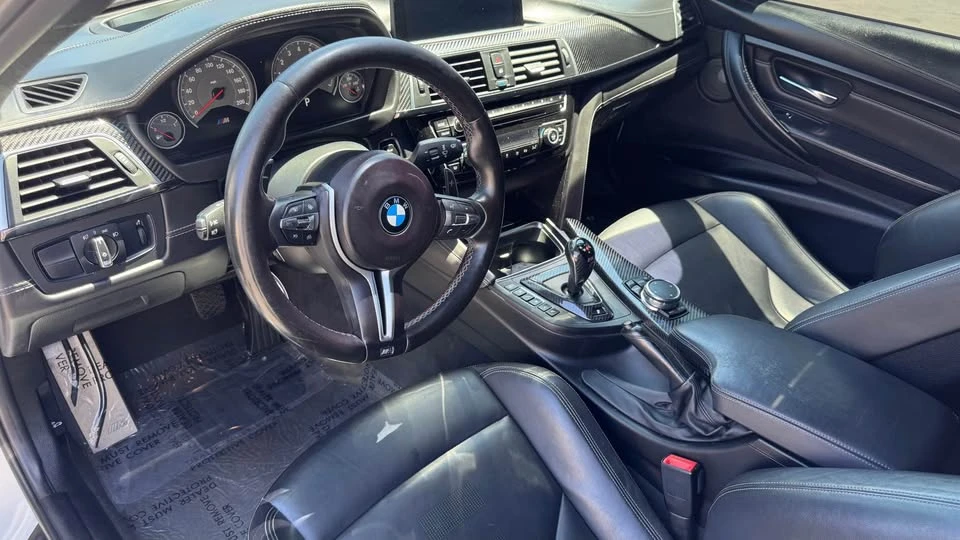 2016 BMW F80 M3 - Image 15 of 20