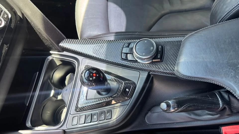 2016 BMW F80 M3 - Image 17 of 20