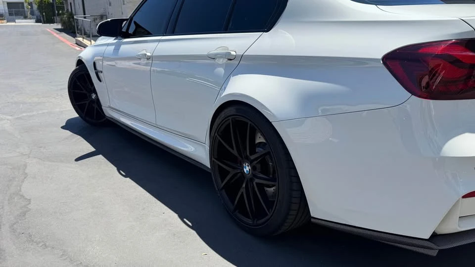 2016 BMW F80 M3 - Image 14 of 20