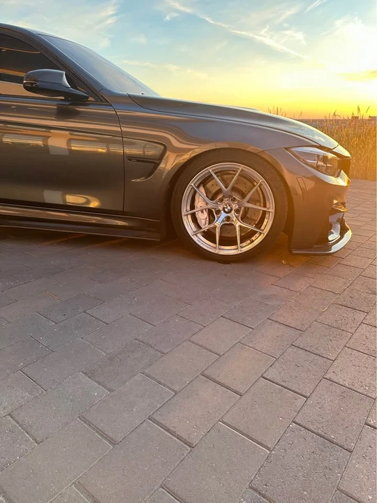 2016 BMW F80 M3 - Image 12 of 14