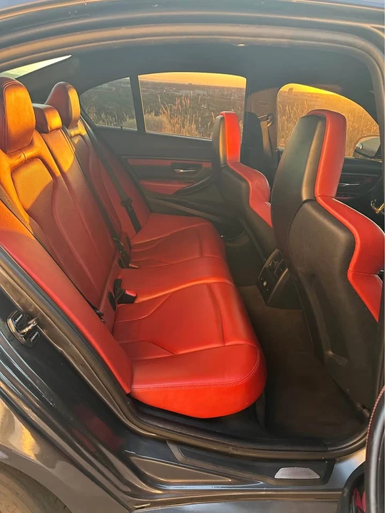 2016 BMW F80 M3 - Image 10 of 14