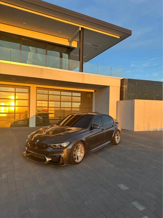 2016 BMW F80 M3 - Image 6 of 14